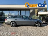 Mercedes-Benz E 300 de Avantgarde