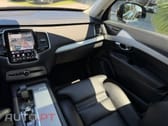 Volvo XC90 2.0 T8 PHEV Ultimate Dark AWD