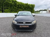 Volkswagen Polo 1.2 TDi Highline