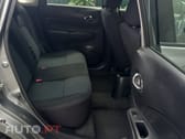 Nissan Note 1.2