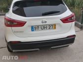 Nissan Qashqai N-Vision
