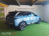 Peugeot E-5008 73 kWh GT