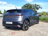 Renault Mégane E-Tech EV60 Evolution Optimum Charge