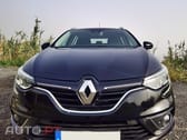 Renault Mégane Break Sport Tourer Business