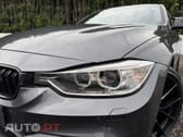 BMW 320 d Auto Pack M