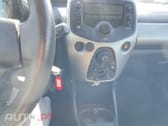 Citroen C1 1.2 VTi Shine