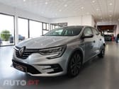 Renault Mégane 1.5 Blue dCi Intens