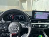 Audi A4 Avant Sline