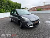 Renault Scénic 1.9 dCi FAP Dynamique