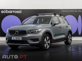 Volvo XC40 1.5 T5 PHEV Inscription Expression