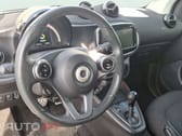 Smart ForTwo EQ prime