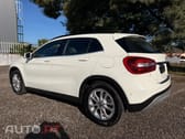 Mercedes-Benz GLA 180 d SENSATION