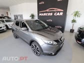 Nissan Qashqai 1.5 dCi Tekna Premium A+C