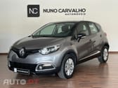 Renault Captur 1.5 dCi