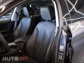 BMW 420 d Pack M