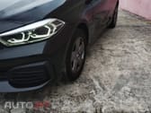 BMW 116 d Advantage