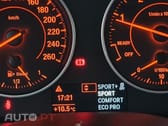 BMW 220 d Coupe Pack M