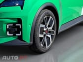 Renault 5 EV52 techno 150 cv autonomia comfort