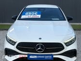 Mercedes-Benz A 180 d AMG Line Aut.