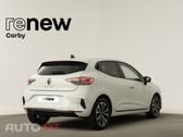Renault Clio Clio 1.0 TCe Techno