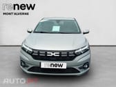 Dacia Sandero comfort