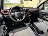 Citroen C3 1.5 BlueHDi C-Series