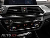 BMW X3 20 i xDrive xLine