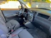 Toyota Corolla Verso 2.0 D-4D Sol