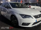 Seat Leon 1.6TDi