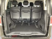 Mercedes-Benz EQV 300 Lang Distronic I.V.A DEDUTIVEL