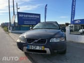 Volvo XC70 2.4 D5 Nivel 2