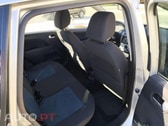 Ford Fiesta 1.25