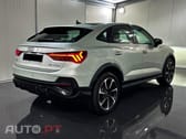 Audi Q3 45 TFSIe S line S tronic
