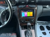 Mercedes-Benz C 270 CDi Avantgarde Aut.