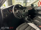 Volkswagen Golf Variant 1.6 TDi GPS Edition
