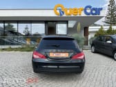 Mercedes-Benz CLA 180 d Shooting Brake Aut.