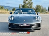 Porsche 911 Carrera S Cabriolet PDK