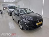 Peugeot E-208 50 kWh Active
