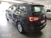 Seat Alhambra 2.0 TDi Style