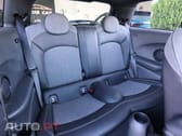MINI Cooper D Aut.