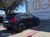 Audi Q2 35 TFSI S tronic S line