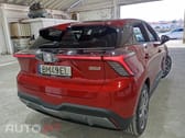 MG MG4 77 kWh Extended Range Luxury