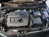 Mercedes-Benz A 180 d AMG 