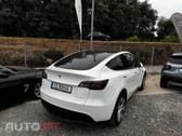 Tesla Model Y Long Range Dual Motor AWD