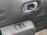 Citroen C3 1.2 PureTech Shine EAT6