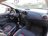 Dacia Sandero 0.9 TCe Comfort Bi-Fuel
