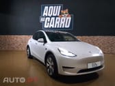 Tesla Model Y RWD