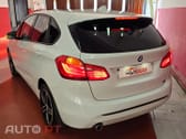 BMW 216 d Line Sport Auto