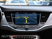 Opel Astra Sports Tourer 1.6 CDTI Dynamic S/S