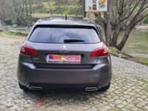 Peugeot 308 1.6 BlueHDi Allure J17
